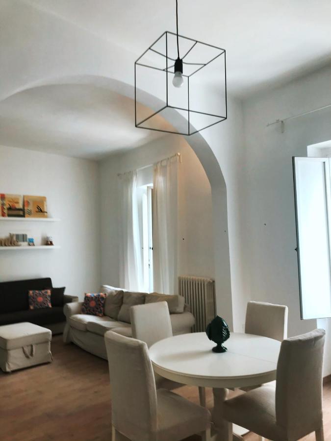 Appartamento Stella Ostuni Exterior foto