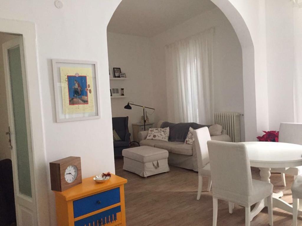 Appartamento Stella Ostuni Exterior foto
