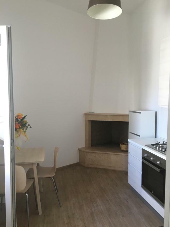 Appartamento Stella Ostuni Exterior foto